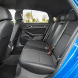 Honda Civic e:HEV (Azul Cristal Premium Metalizado) - Miniatura 26