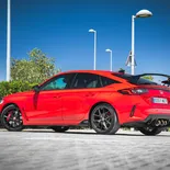 Honda Civic Type R (FL6) - Miniatura 20