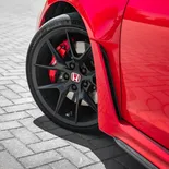 Honda Civic Type R (FL6) - Miniatura 28