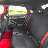 Honda Civic Type R (FL6) - Miniatura 2