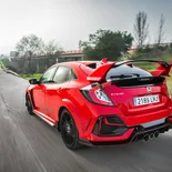 Honda Civic Type R - Miniatura 7