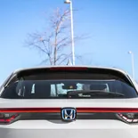 Honda HR-V Advance - Miniatura 19