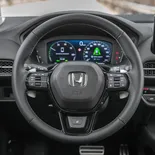 Honda ZR-V - Miniatura 23