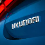 Hyundai i20 T-GDI 48V (Intense Blue bitono) - Miniatura 1