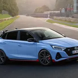 Hyundai i20 N - Miniatura 11