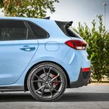 Hyundai i30 N Performance 2022 - Miniatura 8