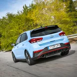 Hyundai i30 N Performance 2022 - Miniatura 16