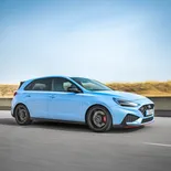 Hyundai i30 N Performance 2022 - Miniatura 20