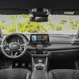 Hyundai i30 N Performance 2022 - Miniatura 10