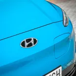 Hyundai Kona Eléctrico (color Dive Blue) - Miniatura 12