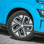 Hyundai Kona Eléctrico (color Dive Blue) - Miniatura 17