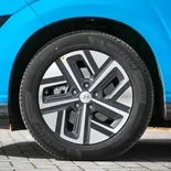 Hyundai Kona Eléctrico (color Dive Blue) - Miniatura 18