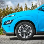 Hyundai Kona Eléctrico (color Dive Blue) - Miniatura 19