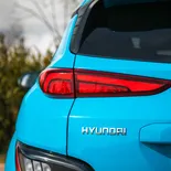Hyundai Kona Eléctrico (color Dive Blue) - Miniatura 23
