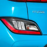 Hyundai Kona Eléctrico (color Dive Blue) - Miniatura 24