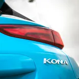Hyundai Kona Eléctrico (color Dive Blue) - Miniatura 26