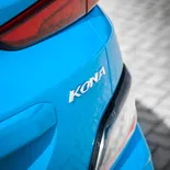 Hyundai Kona Eléctrico (color Dive Blue) - Miniatura 27