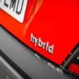 Hyundai KONA Hybrid Style Sky 2021 - Miniatura 8