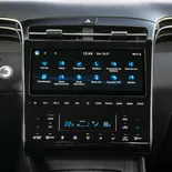 Hyundai Tucson Híbrido Tecno - Miniatura 20