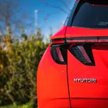 Hyundai Tucson Híbrido Enchufable (color Engine Red) - Miniatura 22