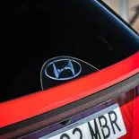 Hyundai Tucson Híbrido Enchufable (color Engine Red) - Miniatura 23