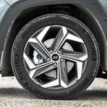 Hyundai Tucson PHEV (color Amazon Grey) - Miniatura 13