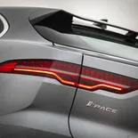Jaguar I-Pace EV400 HSE 2021 (Eiger Grey) - Miniatura 14