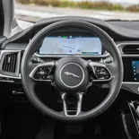 Jaguar I-Pace EV400 HSE 2021 (Eiger Grey) - Miniatura 2