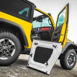 Jeep Wrangler Rubicon 2.0 GME ATX - Miniatura 11