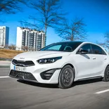 KIA Ceed 1.5 T-GDi MHEV 160 CV Auto - Miniatura 21