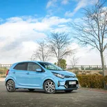 KIA Picanto 2021 - Miniatura 4