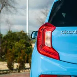 KIA Picanto 2021 - Miniatura 9