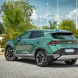 KIA Sportage PHEV Tech (Experience Green) - Miniatura 24