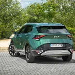 KIA Sportage PHEV Tech (Experience Green) - Miniatura 22