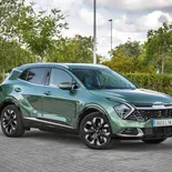 KIA Sportage PHEV Tech (Experience Green) - Miniatura 6