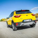 KIA Stonic GT Line (color Most Yellow) - Miniatura 4