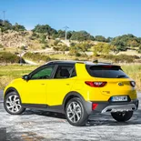 KIA Stonic GT Line (color Most Yellow) - Miniatura 15