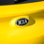KIA Stonic GT Line (color Most Yellow) - Miniatura 2