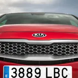 Kia XCeed Emotion 1.0 T-GDi - Miniatura 5