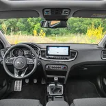 Kia XCeed Emotion 1.0 T-GDi - Miniatura 27