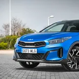 KIA XCeed PHEV (color Blue Flame) - Miniatura 13