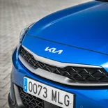 KIA XCeed PHEV (color Blue Flame) - Miniatura 14