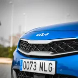 KIA XCeed PHEV (color Blue Flame) - Miniatura 15