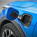 KIA XCeed PHEV (color Blue Flame) - Miniatura 21