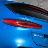 KIA XCeed PHEV (color Blue Flame) - Miniatura 24