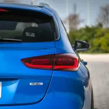 KIA XCeed PHEV (color Blue Flame) - Miniatura 27