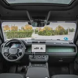 Land Rover Defender 110 P400e 75th Limited Edition - Miniatura 4