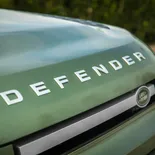 Land Rover Defender 90 D250 - Miniatura 27