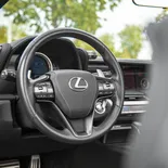 Lexus LC 500 Cabrio - Miniatura 9
