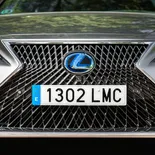 Lexus LS 500h - Miniatura 8